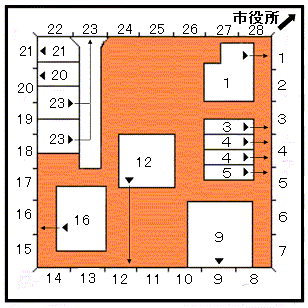 住居の画像