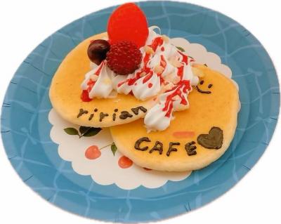 食品サンプル