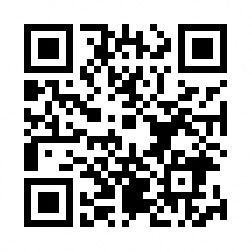 特設サイトQRコード