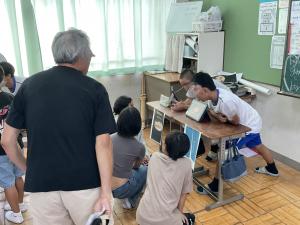 イングリッシュミーティング3