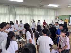 イングリッシュミーティング４