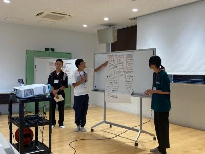 発表2