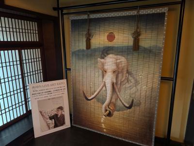 アケボノゾウ