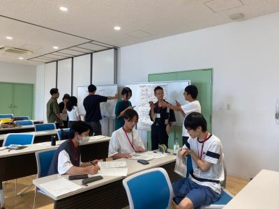 写真②