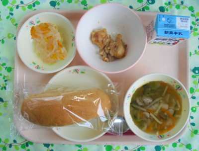 幼稚園・小学校