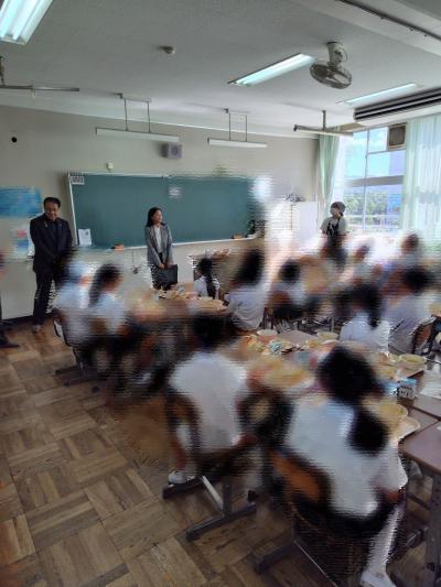 幼稚園・小学校