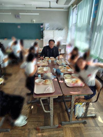 幼稚園・小学校