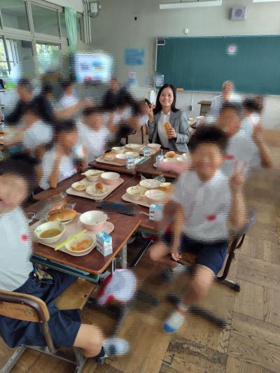 幼稚園・小学校