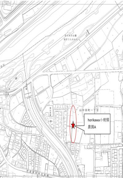 horikawa小規模農園A