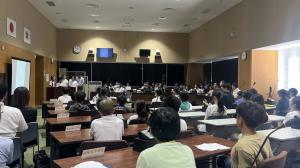 事業実施風景写真