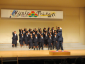 ミュージックフェスタ1