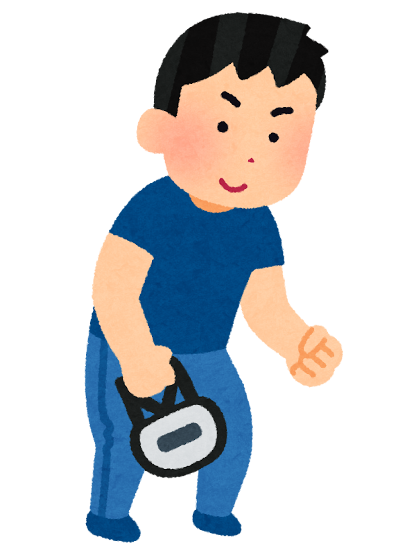 握力測定