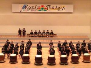 ミュージックフェスタ6