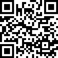 修正依頼ロゴフォームQRコード画像