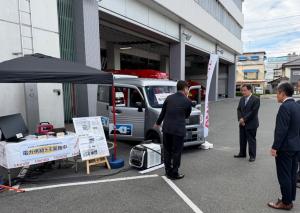 サンナミホンダ2