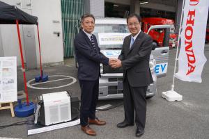 サンナミホンダ3