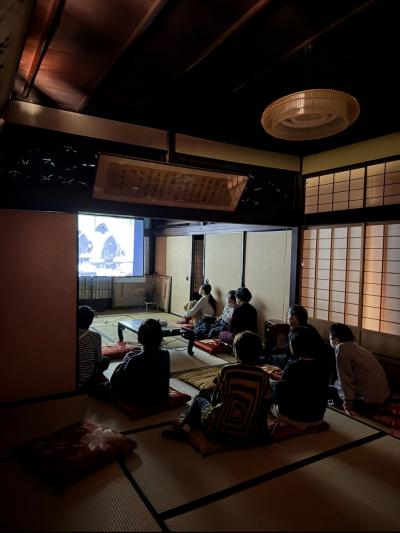 富田林寺内町シネマプラス映画祭