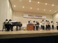 連合音楽会2