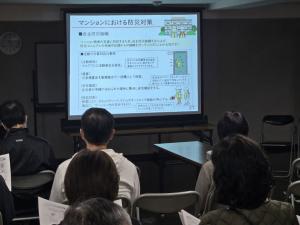 ライオンズマンション1