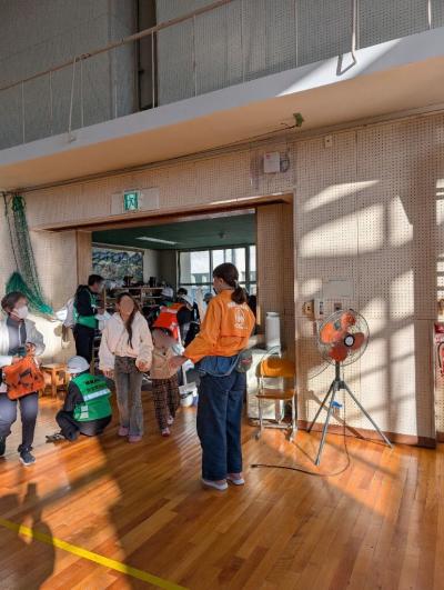 おおごえ大会３