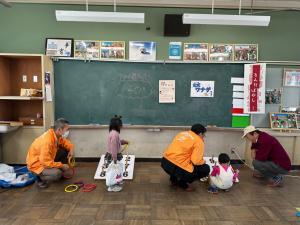 川西交流カフェ