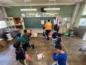 川西交流カフェ