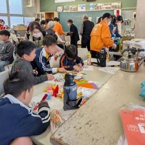 川西交流カフェ