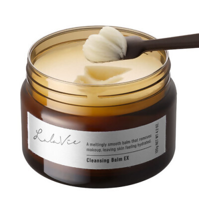 ララヴィ クレンジングバームEX
