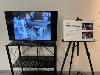 戦争展　企画展2（2）