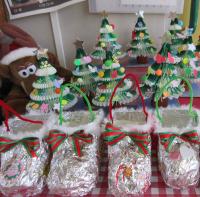 プレゼントいれ