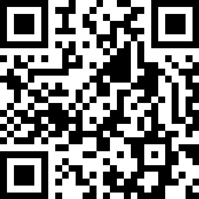 応募用QRコード