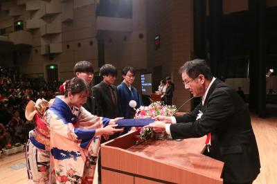 はたちのつどい④