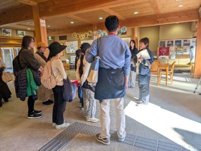 寺内町交流館