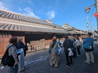 寺内町
