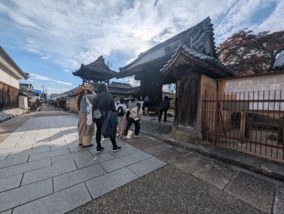 興正寺別院