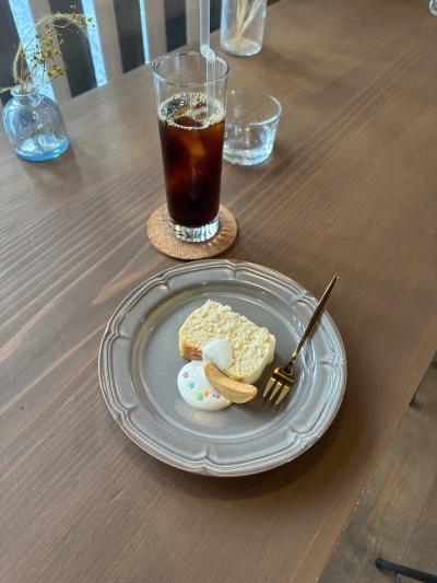カフェ