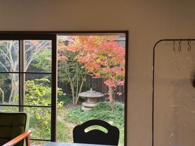カフェ