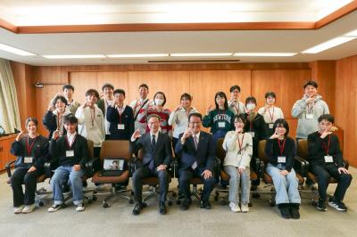 第5期若者会議