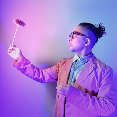 ラッキー☆シノハラさん