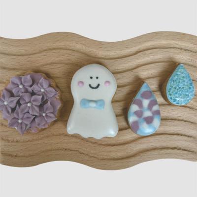 アイシングクッキー