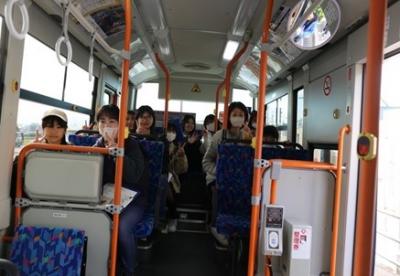 写真②
