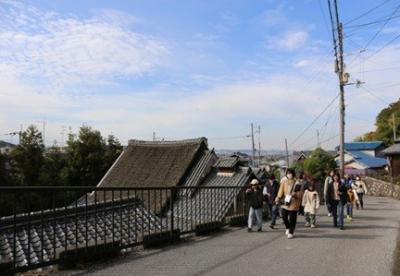 写真④