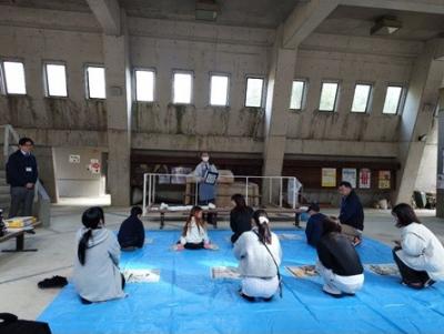 写真①