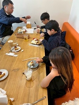 写真③