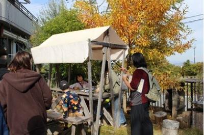 写真④
