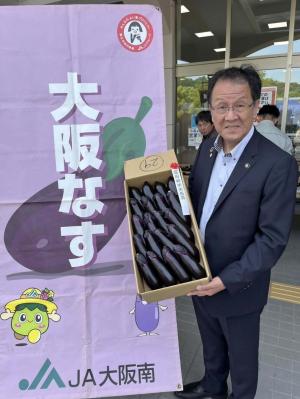 品評会参加状況写真