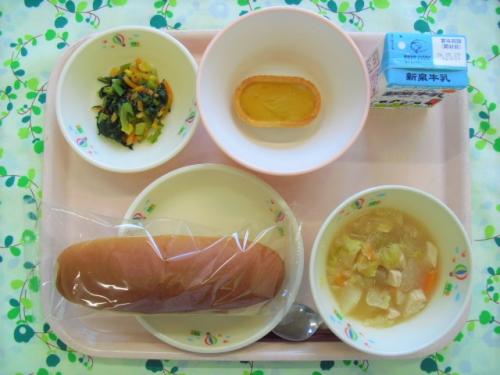 給食写真