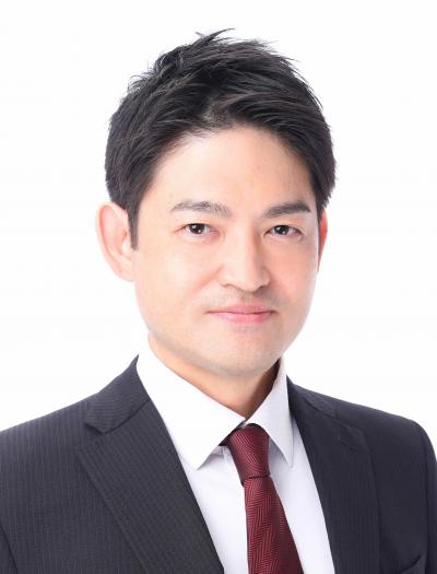 寺内副議長顔写真