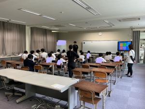 クラブ②