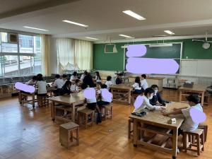 クラブ⑥